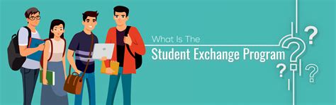 What is Student Exchange Program