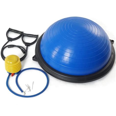 Balance Training Machine 的图像结果