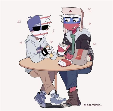 Pin by Luzura91 on Ships CountryHumans | Human flag, Country art, Cute ...
