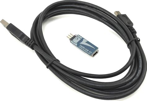 Image result for Castle Link Programming