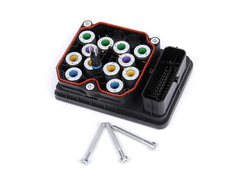 Image result for Chevrolet ABS Control Module