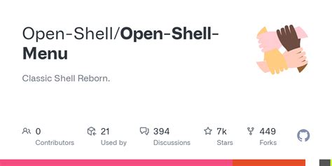 Open Shell Forum 的图像结果