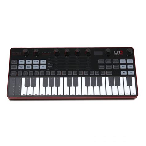 Uno Synth Pro Desktop 的图像结果