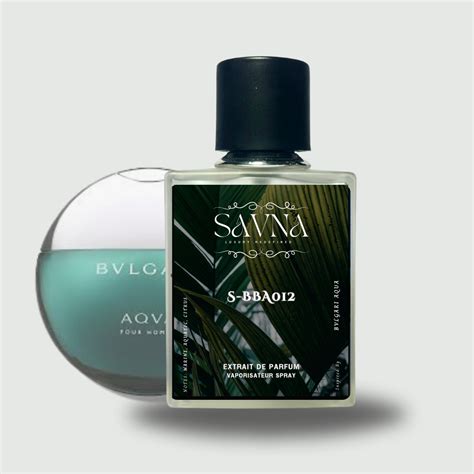Bvlgari Aqva | B*lgari | Extrait de Parfum – savna.in