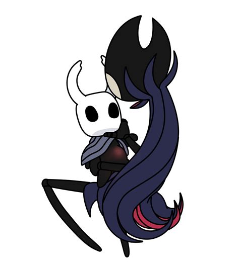 Grimm/Ghost : r/Hollow_Knight_R34