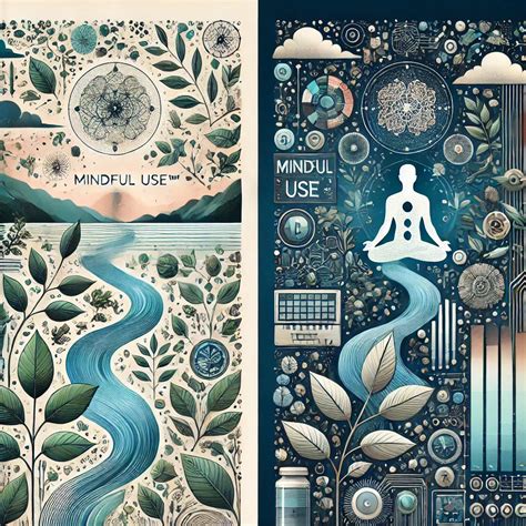 Mindful Use™: Revolutionizing Self-Care Through the Lens of Technology ...