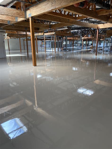 Flex Epoxy Flooring – Flooring Tips