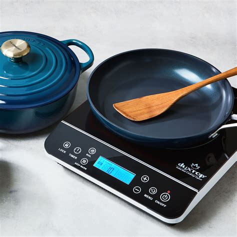 Induction Hob Cooking Guide 的图像结果