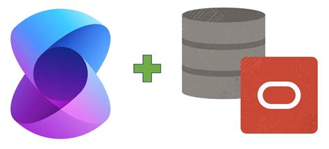 Net and Oracle Database 的图像结果