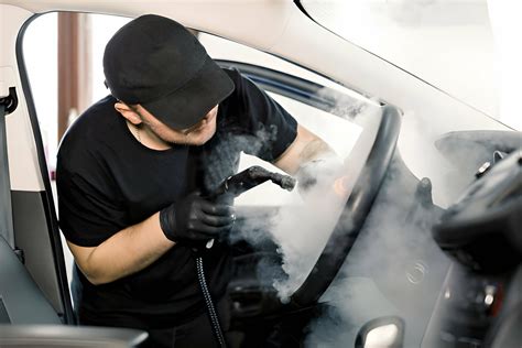 CarShine Detailing: Mobile Car Detailing In Toronto & GTA
