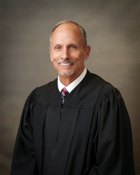 JUDGE KARLIN MYERS