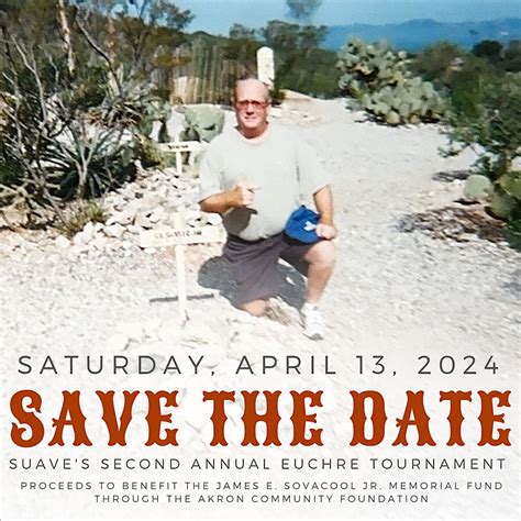Suaves Second Annual Euchre Tournament, Missing Falls Brewery, Akron ...