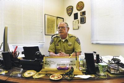 Rio Arriba County sheriff's certification suspended by state board ...