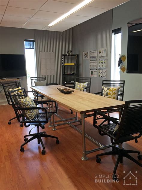 Conference Table Design Ideas 的图像结果