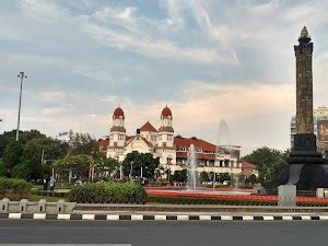 Top 20 things to do in Semarang (Updated Mar 2025)