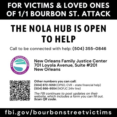 Docket Master — Crime Survivors Guide