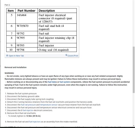 2008 Ford Mustang Check Fuel Cap Code 的图像结果