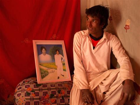 'Look at us, We Also Exist': Afghan Baloch