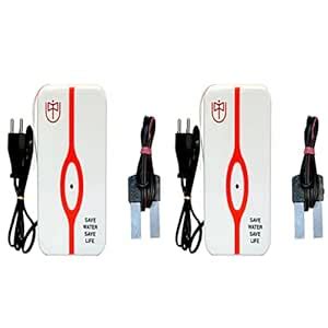 Tool Point Plastic Electric Water Tank Overflow Alarm UW-14 AC (Medium ...