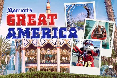 Heritage Usa Theme Park