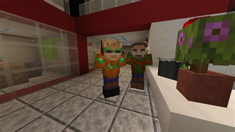 Minecraft Schematic YouTube Headquarters by SirSwish123 | abfielder.com
