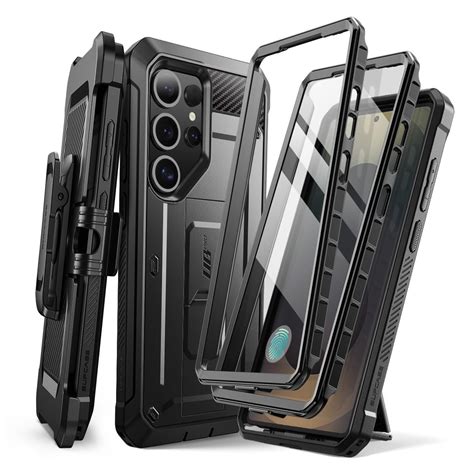 Supcase For Samsung Galaxy S25 Ultra Case With Stand Unicorn ...