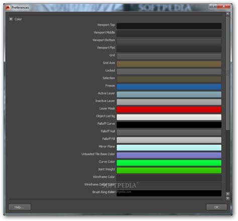 Autodesk Mudbox Tutorials 的图像结果