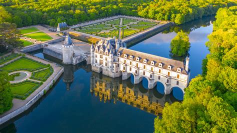 France: What are the 5 most beautiful castles of the Loire?