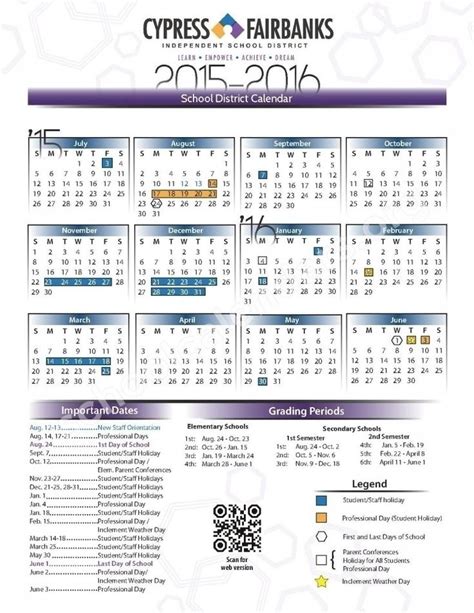 Cfisd 2024 Calendar