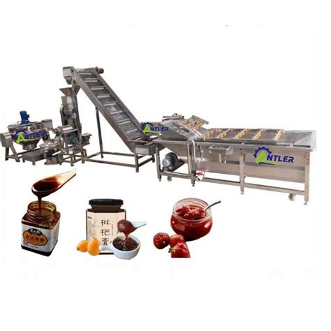 Image result for Jam Making Machine