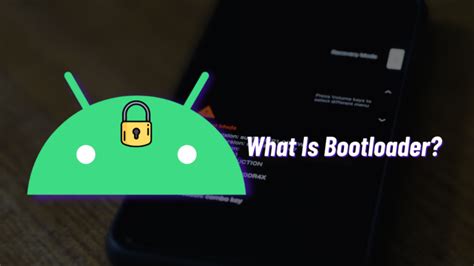 Image result for Android 12 Bootloader Menu