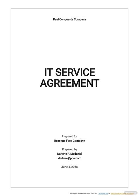 Image result for Computer Service Agreements