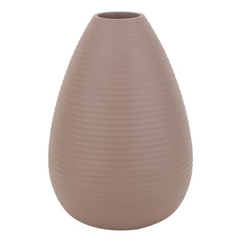 Klova Pink Vase