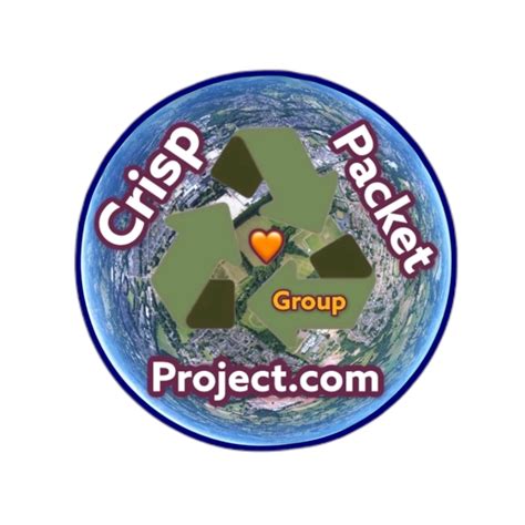 Image result for Crisp Packet Project