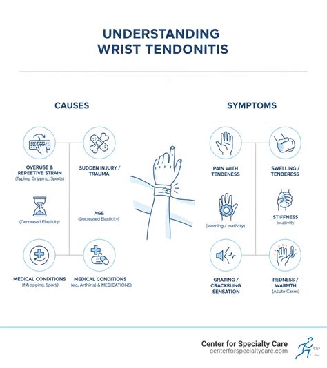 Ice or heat for tendonitis in wrist: 1 Ultimate Guide