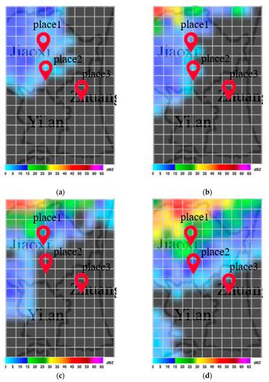 Using Convolutional Neural Networks to Build a Lightweight Flood Height ...