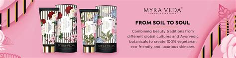 Myra Veda | Shop Ayurvedic and luxurious skincare