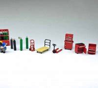 Model Machine Shop 的图像结果