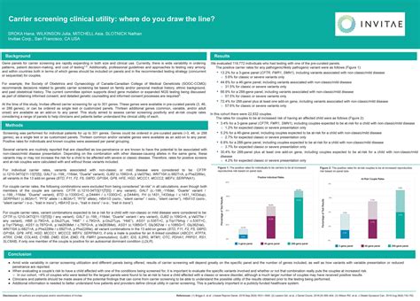 Image result for Invitae Carrier Screening Panel