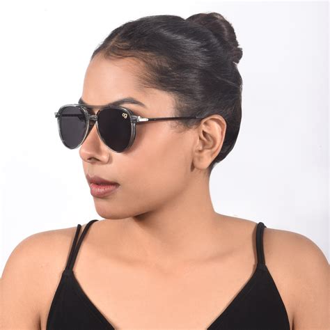 Buy Clip On Sunglasses For Men - 2 Sunglasses @999 - Woggles