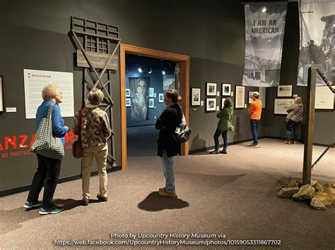 Things to do: The Museum