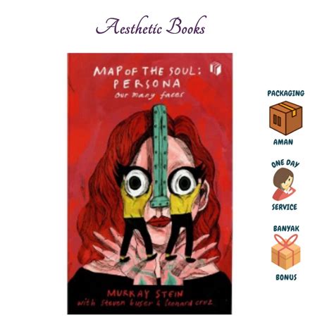 Jual BUKU MAP OF THE SOUL: PERSONA OUR MANY FACES | Shira Media | Shopee Indonesia