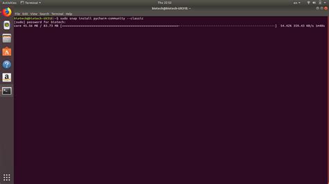 Install PyCharm Community Edition 的图像结果