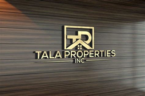 Tala Properties Inc. Logo | Freelancer