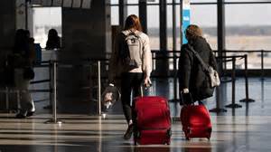 RDU Airport has direct flights under $100 for spring 2025 | Raleigh ...
