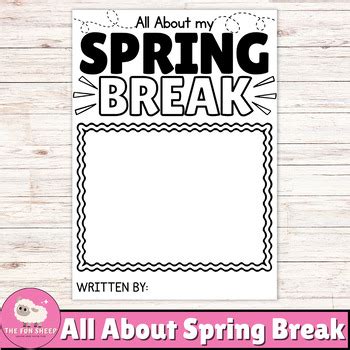 Image result for Spring Break Interview