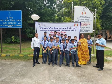 India International Science festival | Official website of National ...