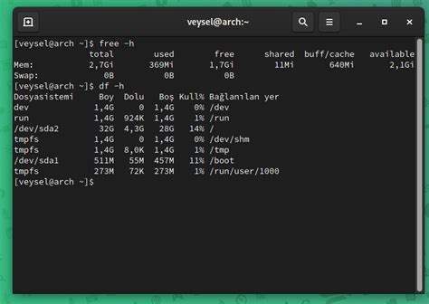 Image result for Arch Linux Install Script