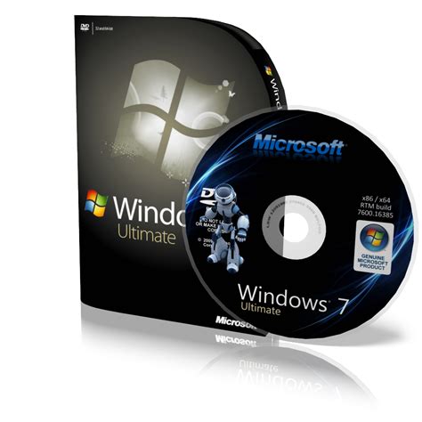 Free Download Windows 7 Professional 32 | 64 Bit Software or ...