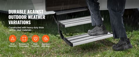 Image result for RV Step Options